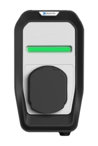 Borne de recharge Wallbox Circontrol installée par OCEAM sur la presqu’île guérandaise (La Baule, Guérande, Le Pouliguen) – recharge sécurisée 7–22 kW