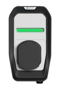 Wallbox Circontrol installée par OCEAM en Morbihan (56) – borne de recharge IRVE sûre pour maison, entreprise et copropriété